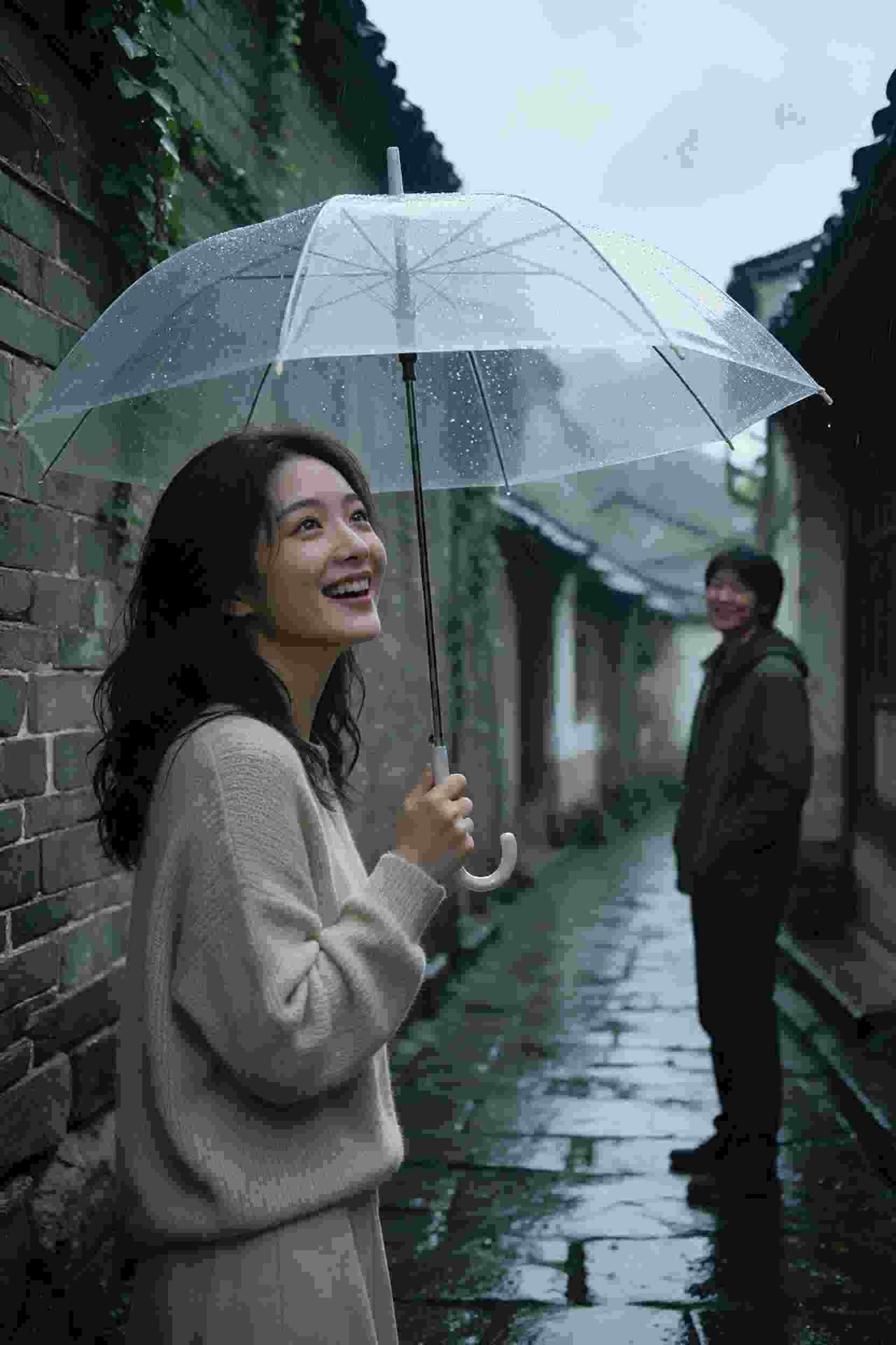 致青春不悔
