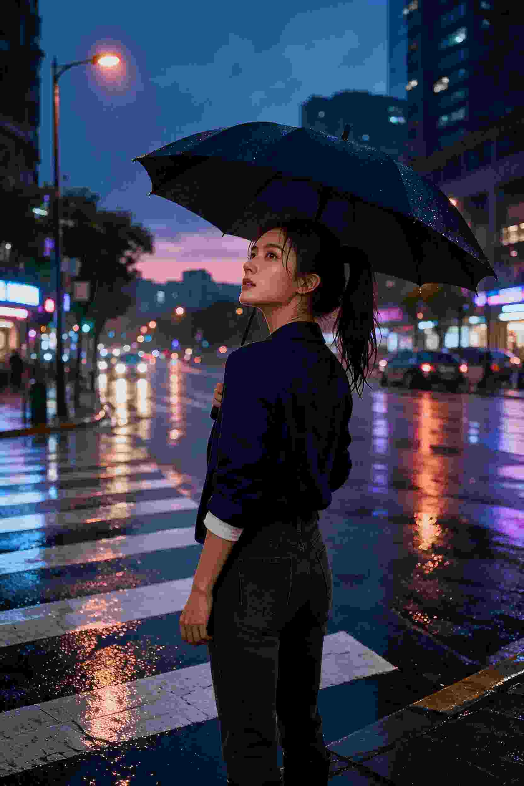 谜局重重