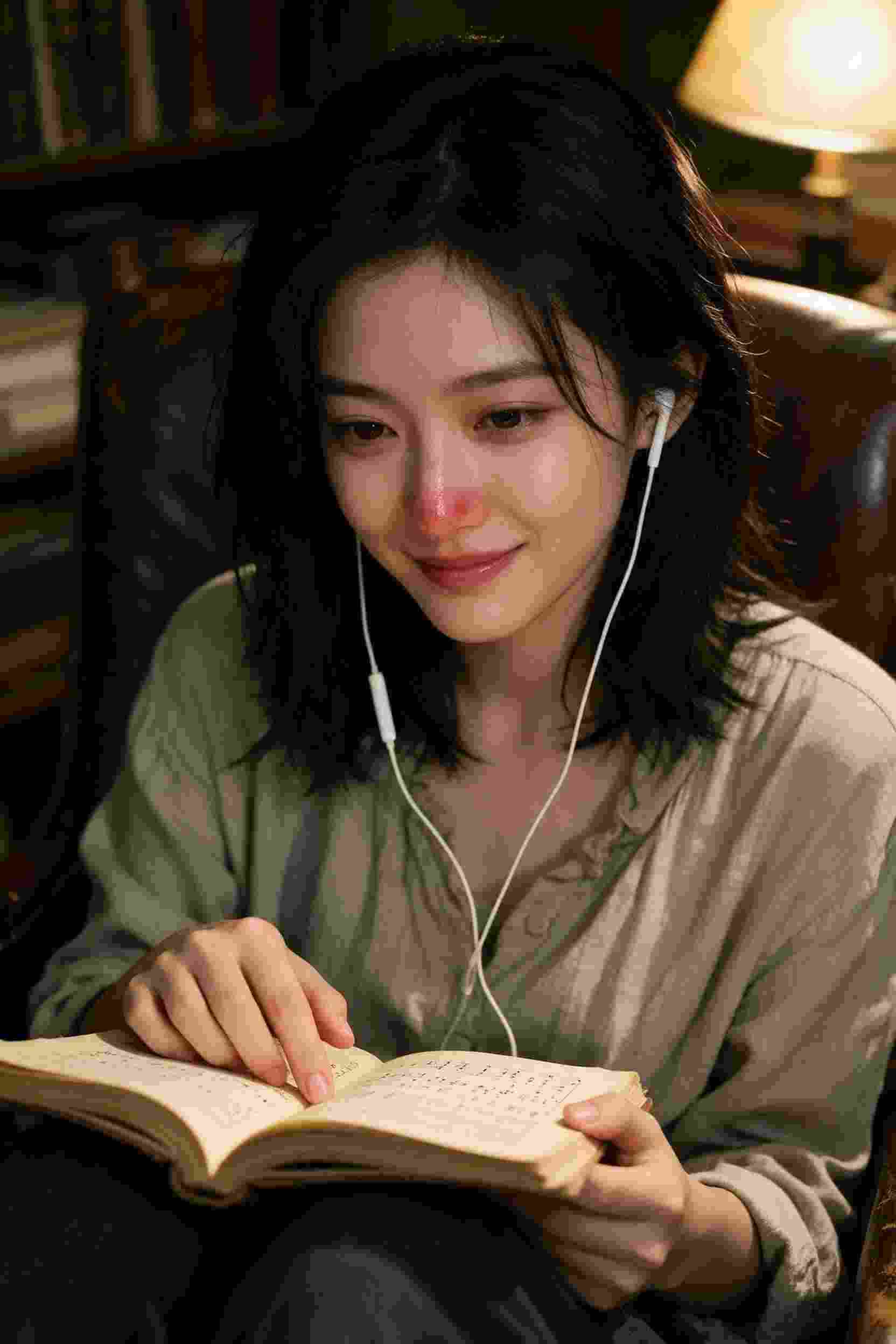 爱我就别伤我